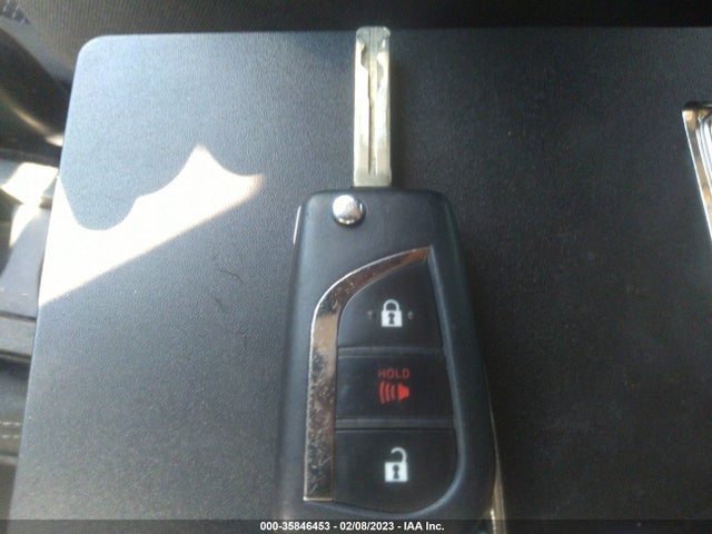 2016 Scion IM, VIN: JTNKARJE1GJ503184