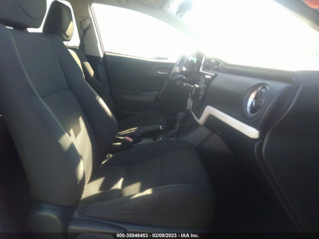 2016 Scion IM, VIN: JTNKARJE1GJ503184