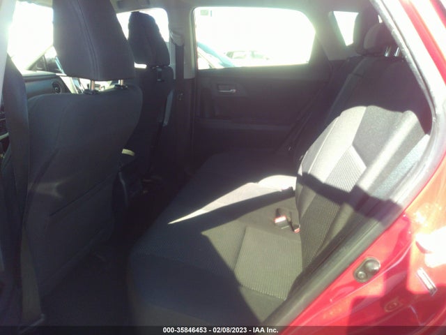 2016 Scion IM, VIN: JTNKARJE1GJ503184