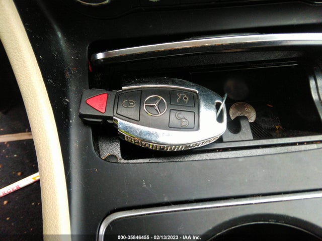 2018 Mercedes-Benz GLA-Class, VIN: WDCTG4EB8JJ417219