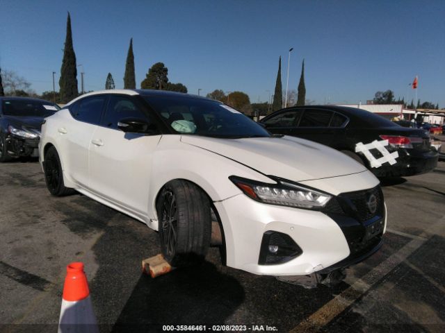 1N4AA6EV7MC502605 auction archive image