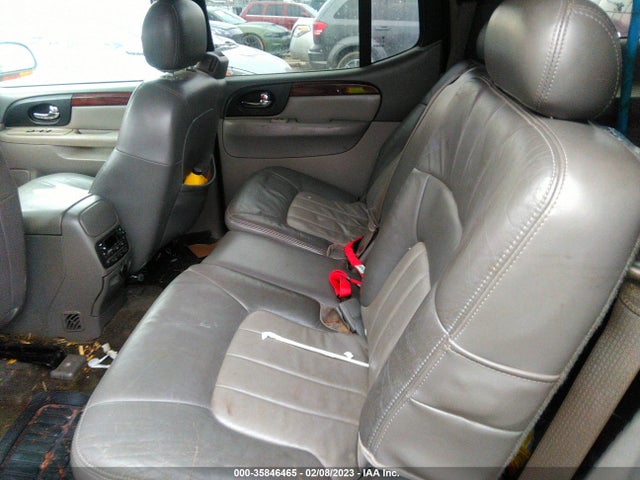 2004 GMC ENVOY XL SLT VIN: 1GKET16S446229848