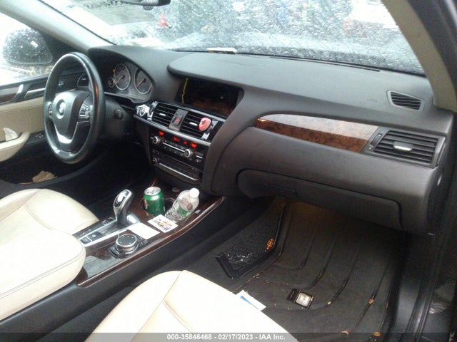 2016 BMW X4, VIN: 5UXXW3C59G0R19218