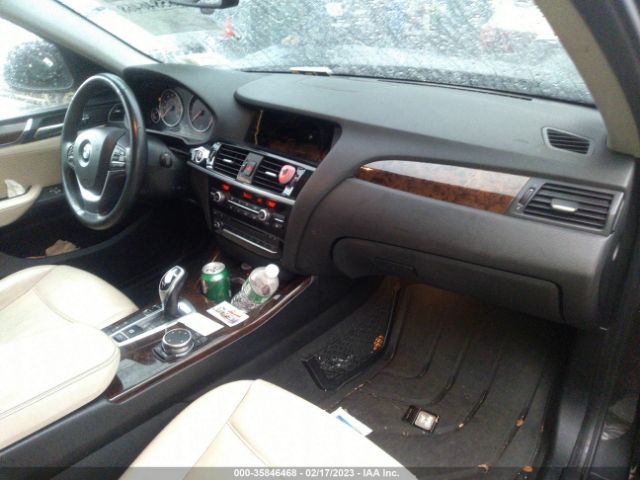5UXXW3C59G0R19218 BMW X4 Xdrive28i