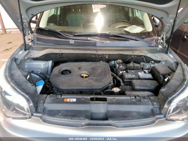 KNDJP3A53J7602346 KIA SOUL +