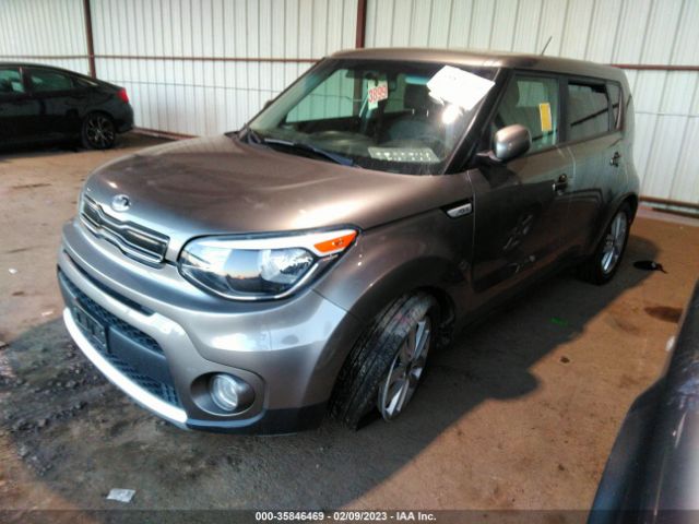 KNDJP3A53J7602346 KIA SOUL +