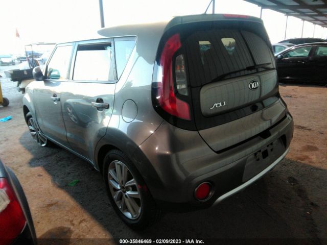 KNDJP3A53J7602346 KIA SOUL +