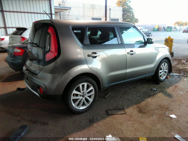 KNDJP3A53J7602346 KIA SOUL +