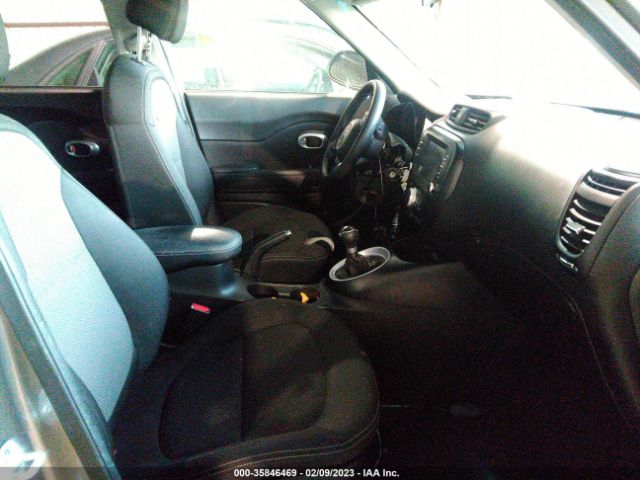 KNDJP3A53J7602346 KIA SOUL +