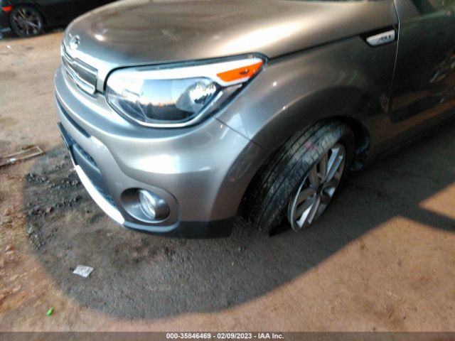 KNDJP3A53J7602346 KIA SOUL +