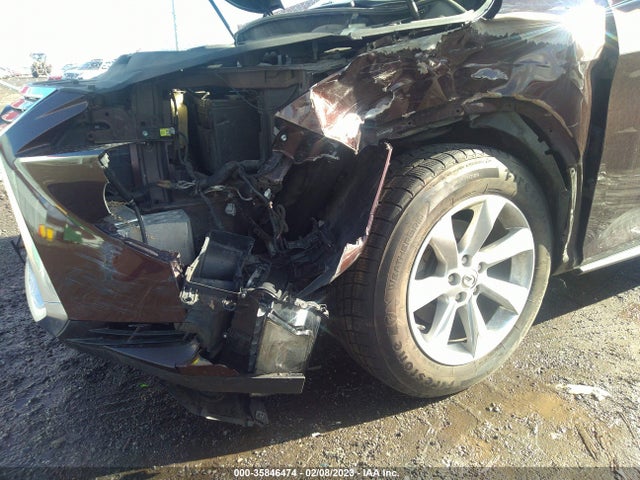 2016 Lexus RX, VIN: 2T2BZMCA7GC001748