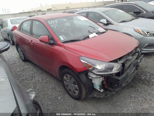 3KPA24ADXPE523471 auction archive image
