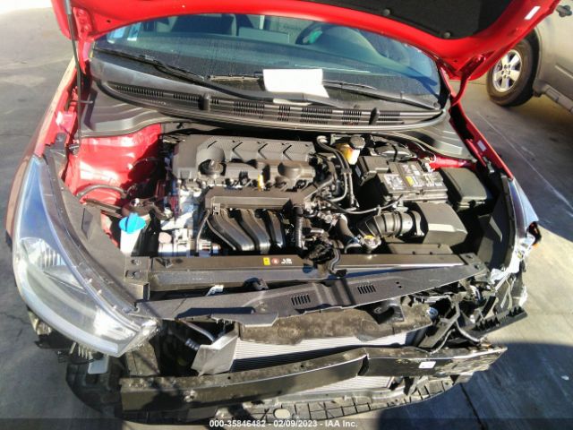 3KPA24ADXPE523471 KIA RIO S