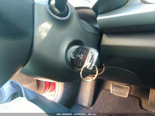 3KPA24ADXPE523471 KIA RIO S