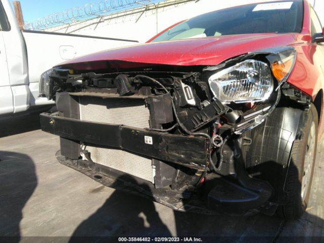 3KPA24ADXPE523471 KIA RIO S