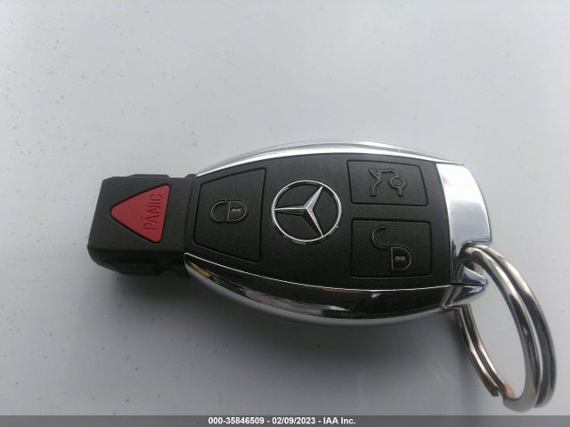 2014 Mercedes-Benz M-Class, VIN: 4JGDA2EB8EA276766