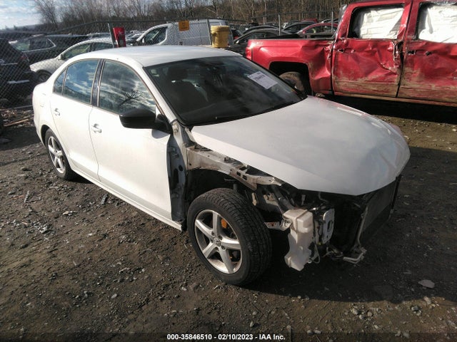2016 3VW267AJ6GM328907 main image