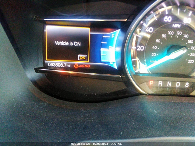2018 Ford Explorer, VIN: 1FM5K8GT2JGC73038