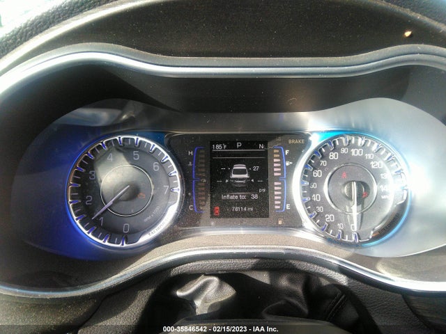 1C3CCCABXFN677885 Chrysler 200 Limited
