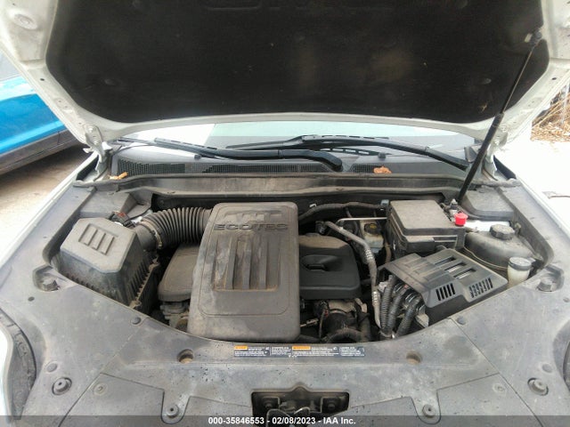 GMC Terrain Sle 2013 2GKALSEK6D6204126 Image 11