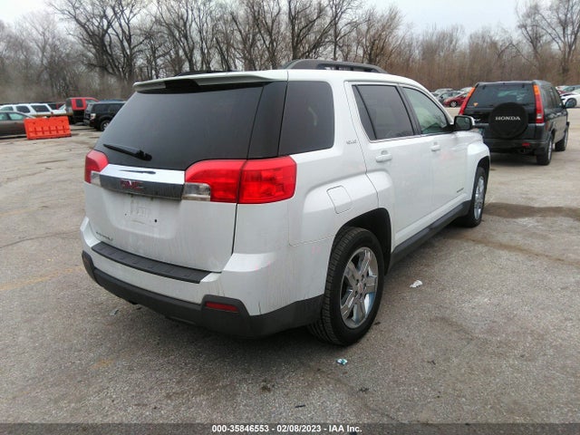 GMC Terrain Sle 2013 2GKALSEK6D6204126 Image 5