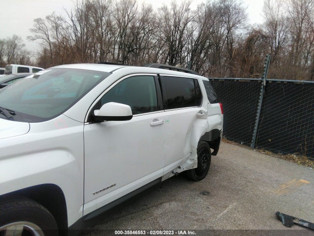 GMC Terrain Sle 2013 2GKALSEK6D6204126 Image 7