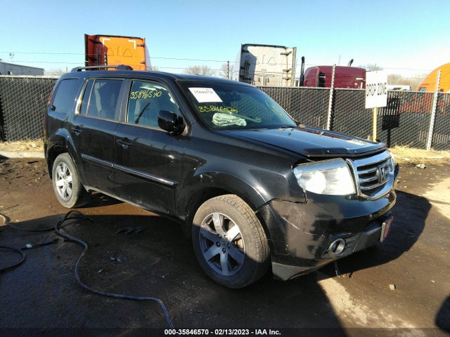 2014 5FNYF4H97EB033386 main image