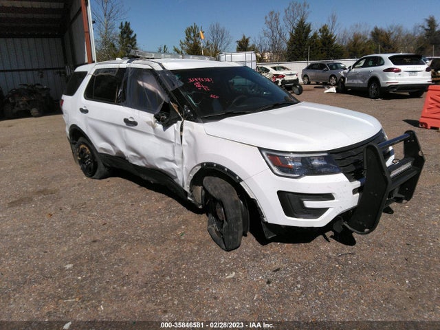 2016 1FM5K8ARXGGC92975 main image