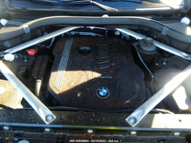 5UXCW2C0XM9G64442 BMW X7 Xdrive40i