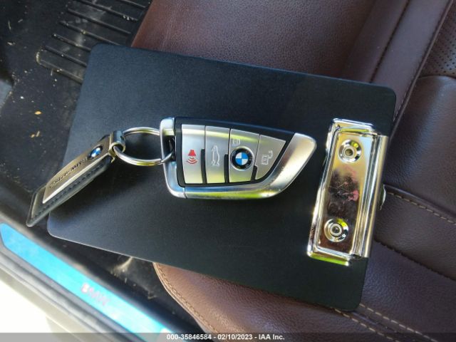 5UXCW2C0XM9G64442 BMW X7 Xdrive40i