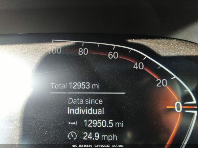 5UXCW2C0XM9G64442 BMW X7 Xdrive40i