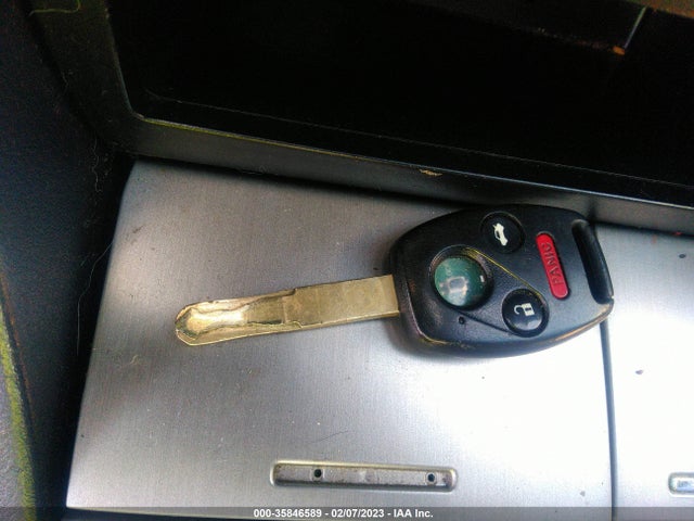 Продажа на аукционе авто 2005 Honda Accord Cpe Ex-l V6, vin: 1HGCM82675A006057, номер лота: 35846589