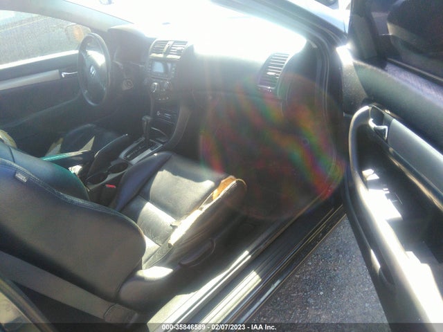 Продажа на аукционе авто 2005 Honda Accord Cpe Ex-l V6, vin: 1HGCM82675A006057, номер лота: 35846589