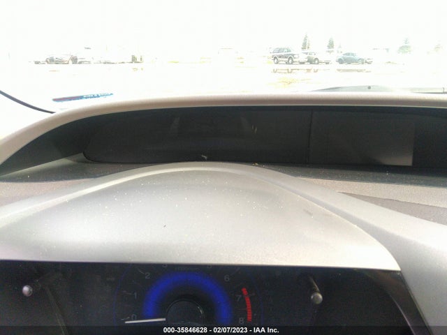 2012 HONDA CIVIC SDN EX-L VIN: 2HGFB2F91CH526533