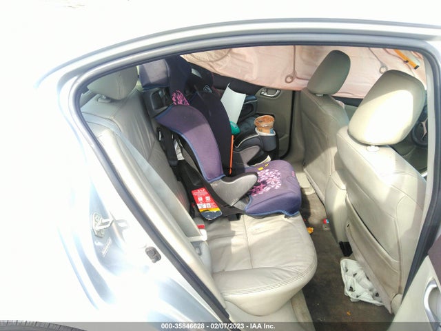 2012 HONDA CIVIC SDN EX-L VIN: 2HGFB2F91CH526533