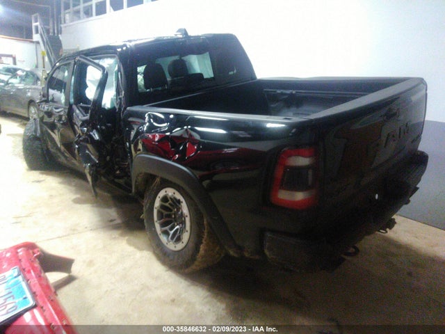 RAM 1500 Trx 2021 1C6SRFU99MN685299 Image 3
