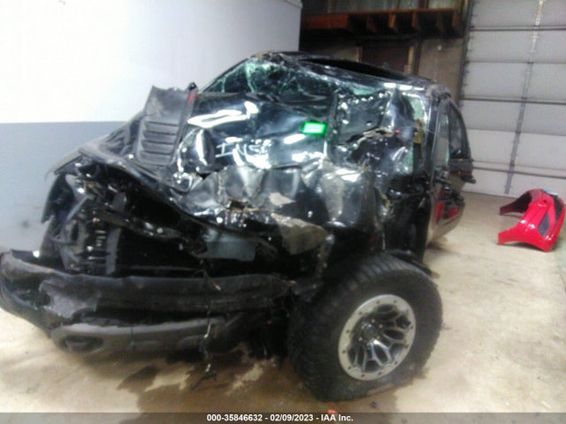 RAM 1500 Trx 2021 1C6SRFU99MN685299 Image 6