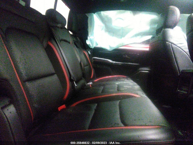 RAM 1500 Trx 2021 1C6SRFU99MN685299 Image 8