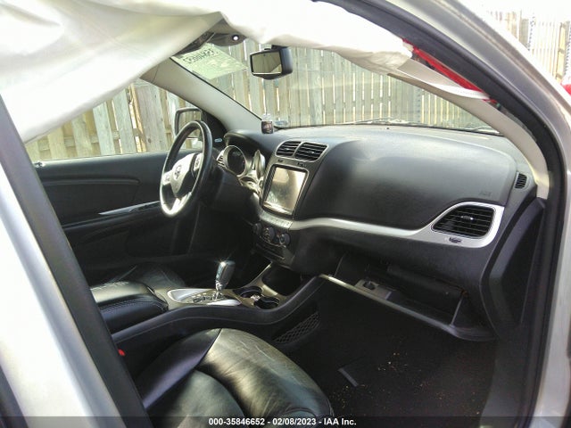 Dodge Journey Limited 2014 3C4PDCDG5ET193946 Image 5