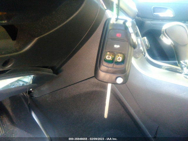 Chevrolet CRUZE LT 2015 1G1PC5SB9F7155155 Image 3