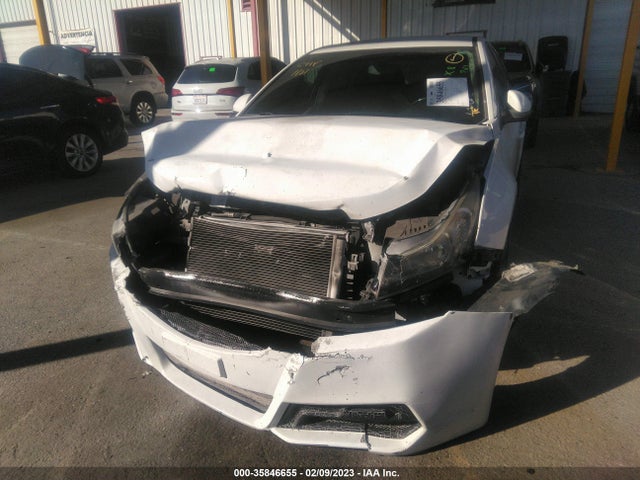 Chevrolet CRUZE LT 2015 1G1PC5SB9F7155155 Image 7