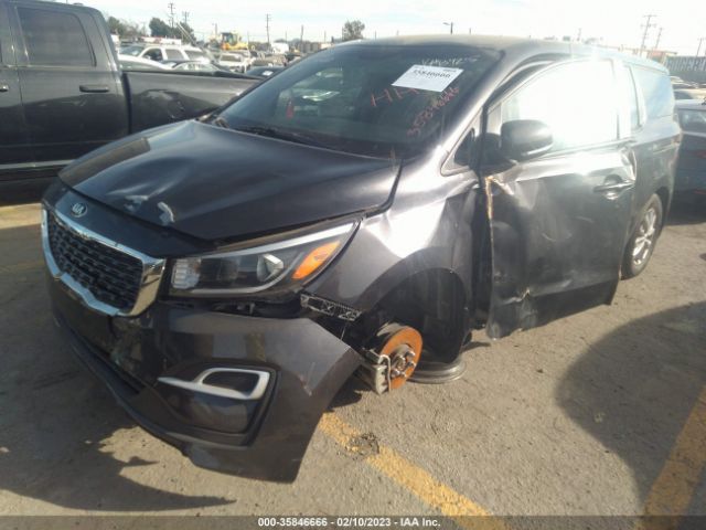 KNDMB5C15K6558925 KIA SEDONA LX