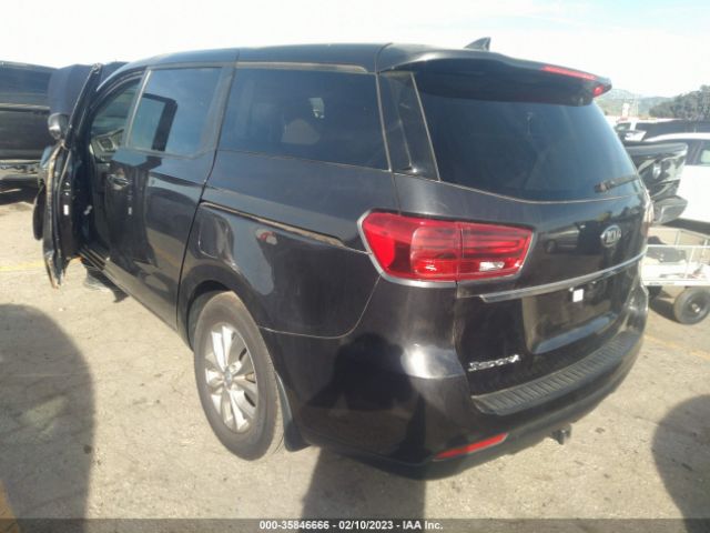 KNDMB5C15K6558925 KIA SEDONA LX