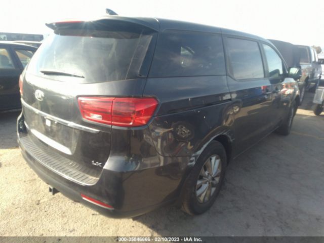 KNDMB5C15K6558925 KIA SEDONA LX