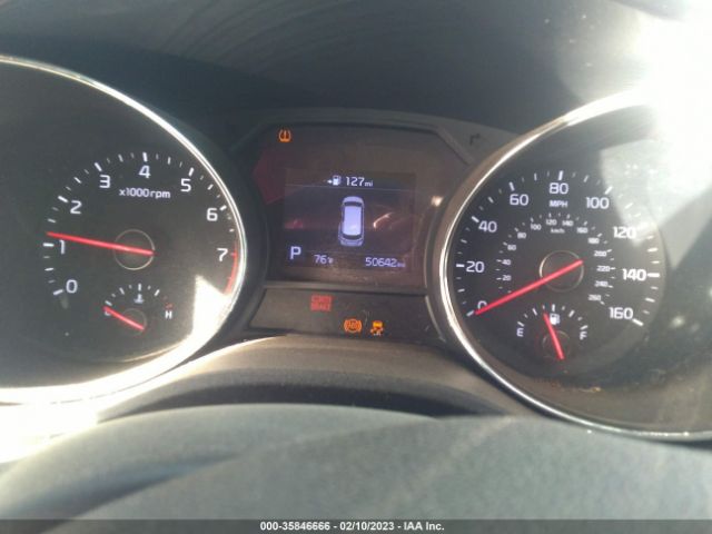 KNDMB5C15K6558925 KIA SEDONA LX