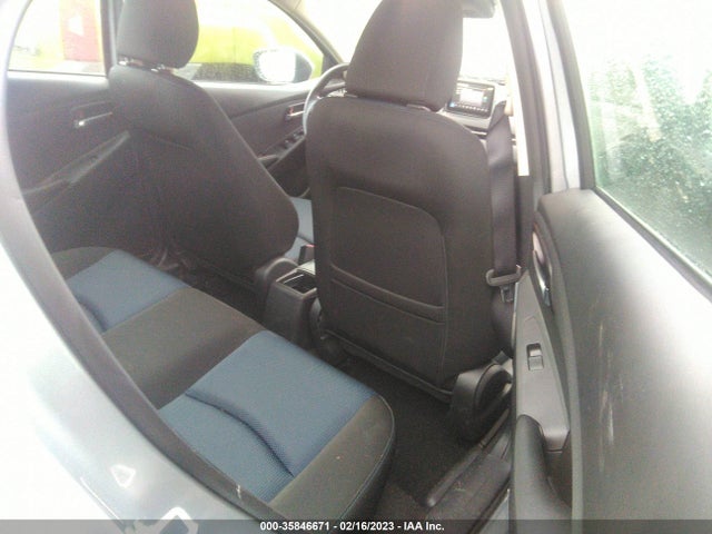 2017 Toyota Yaris, VIN: 3MYDLBYV7HY164076