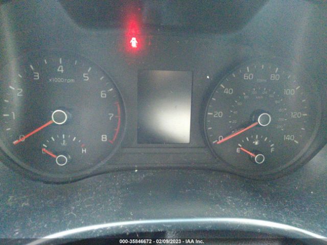 3KPA24AB3JE049658 KIA RIO LX