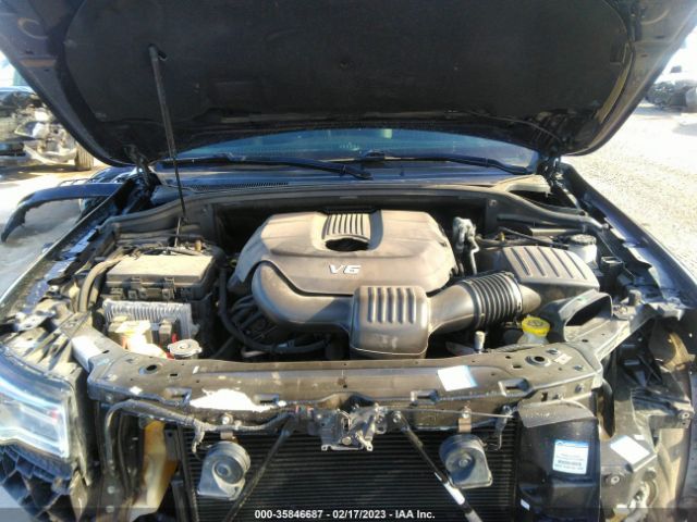 1C4RJFJG8FC865924 Jeep Grand Cherokee Summit