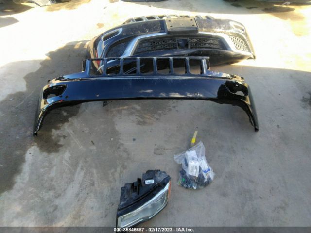 1C4RJFJG8FC865924 Jeep Grand Cherokee Summit