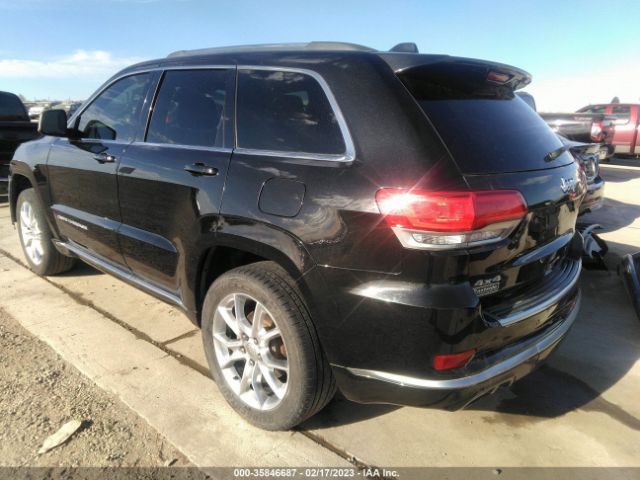 1C4RJFJG8FC865924 Jeep Grand Cherokee Summit